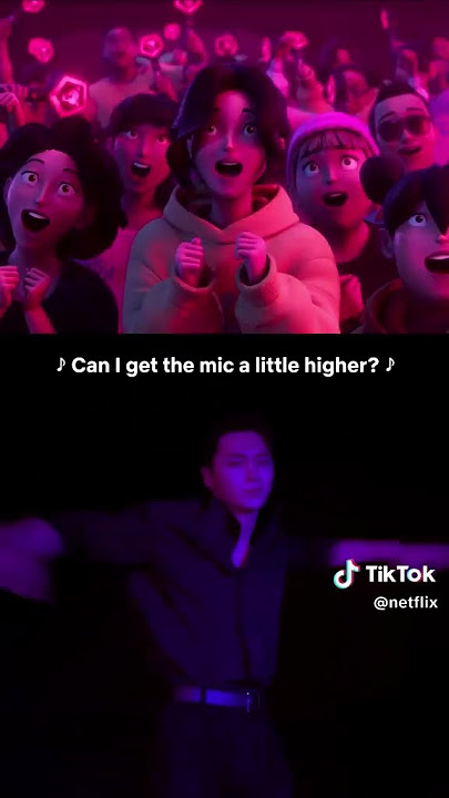 Download lagu kemarin hearts2hearts, sekarang Jay enyhypen ππ #kpop #netflix