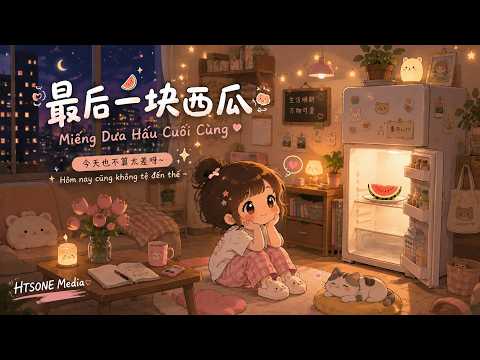 [PINYIN - VIETSUB] Miếng Dưa Hấu Cuối Cùng《最后一块西瓜》