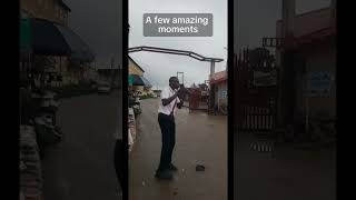 Who is Jesus? The  Voice of Repentance. Street/ Community evangelism.