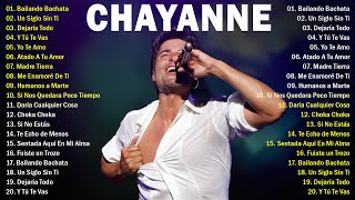 Chayanne Sus Mejores - Chayanne 20 Grandes Exitos Enganchados - Chayanne Emotivo Concierto 2026 #a42