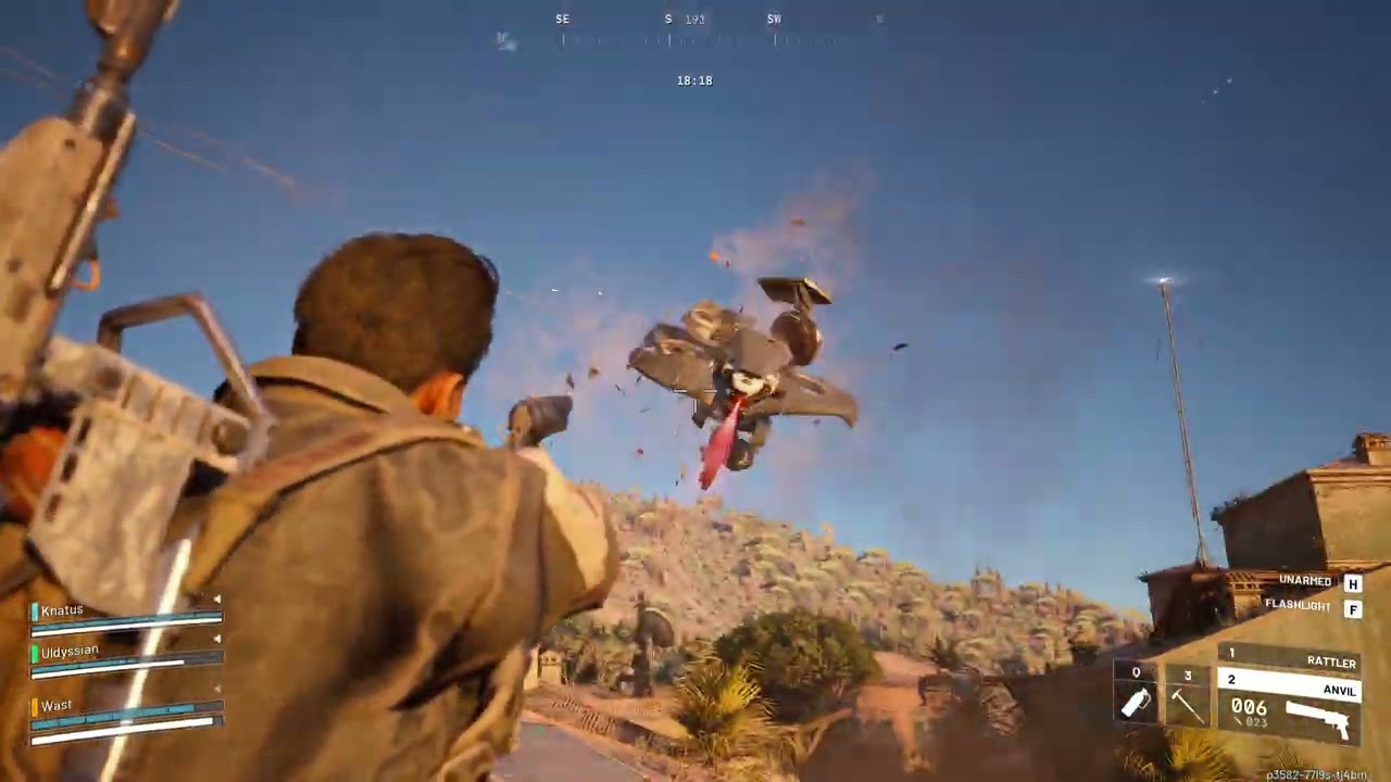 Arc Raiders PT 68