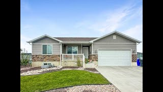 1086 South 150 West video tour