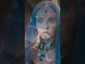 Crystal Rivers of Andromeda, short music video 3