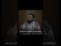 From Doubt to Belief: The Journey of Reconnecting with Islam | Belal Assaad