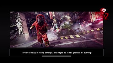 Dead trigger 2 seek and destroy, operation and daily job 2x animation