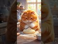 cat_kitchen_coking #aicartoon #aivideo #aishorts #ai #cartoon #cartoonai #cat #cartoonvideo #aimodel