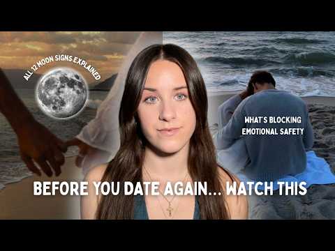 This Guide Will Explain Your Relationship Patterns by Moon Sign thumbnail