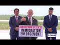 Border Czar Thomas Homan on U.S. Supreme Court Ruling Ending Temporary Protected Status