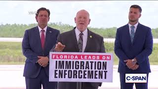 Border Czar Thomas Homan on U.S. Supreme Court Ruling Ending Temporary Protected Status