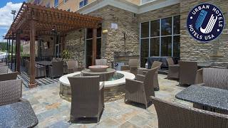 DoubleTree by Hilton Houston Westchase Houston TX United States Hotel Review