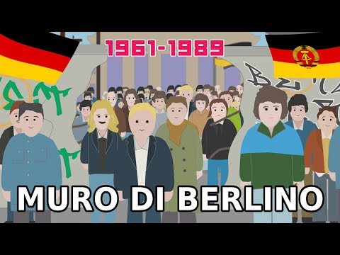 Video: In che modo il blocco di Berlino ha influito sulla Guerra Fredda?