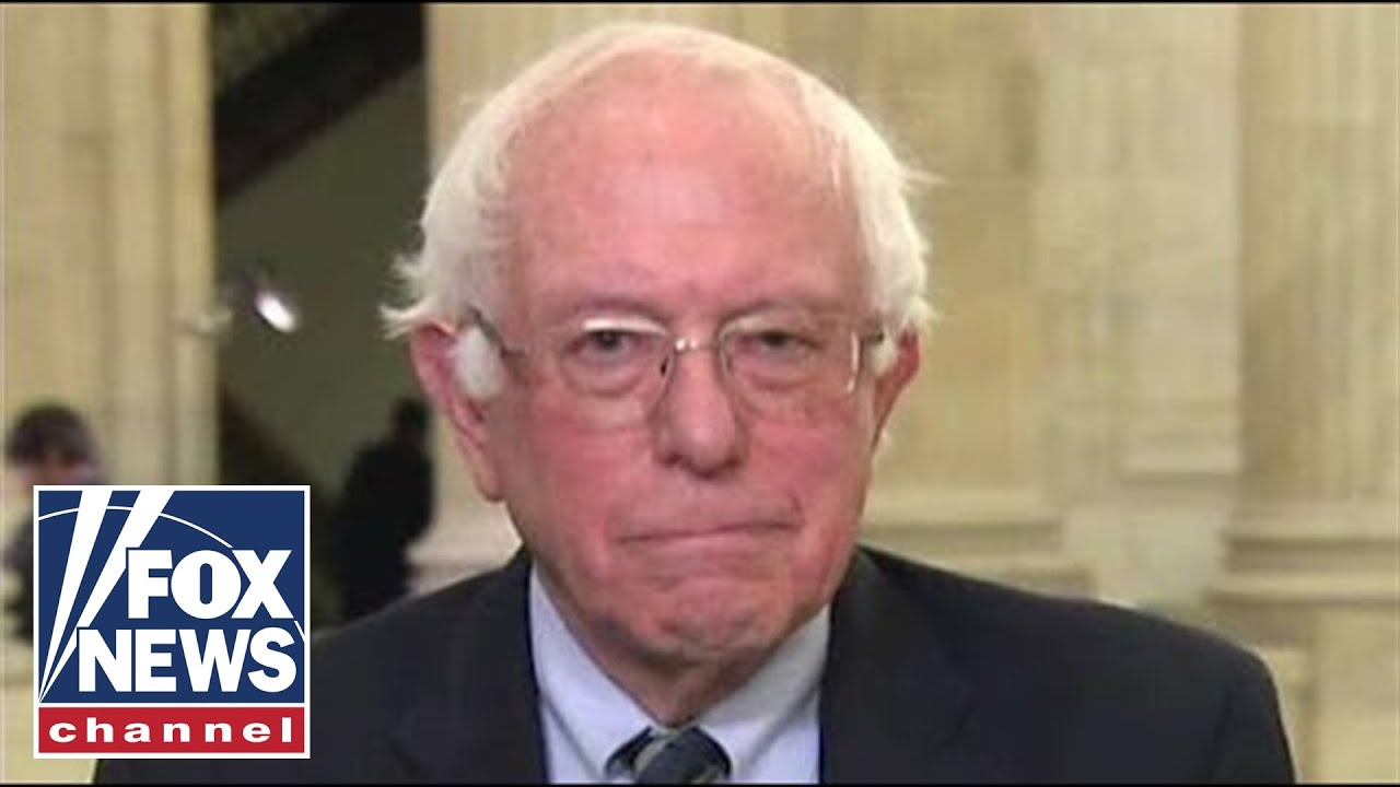 Bernie Sanders raises nearly $6 million in 24 hours after 2020 launch ...
