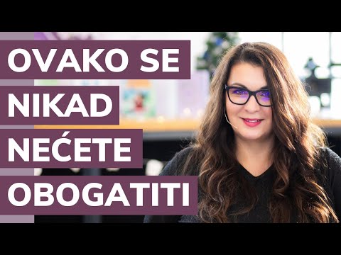 Video: Kako izliječiti čireve: mogu li prirodni lijekovi pomoći?