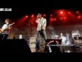 Arctic Monkeys - Pretty Visitors (MTV London)