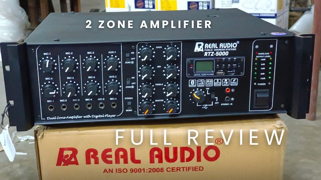 cheapest-dj-amplifer-review-2-zone-amplifer-real-audio-team-pahadi