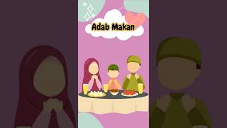 Download Lagu Adab makan #laguanakindonesia #laguedukasi MP3