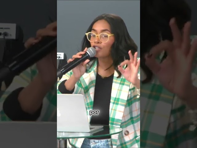 Si dices vivir como Jesús, vive como Jesús lo ordena.