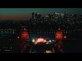 Overmono - Live at Old Royal Naval College, London. August 2026 by Overmono