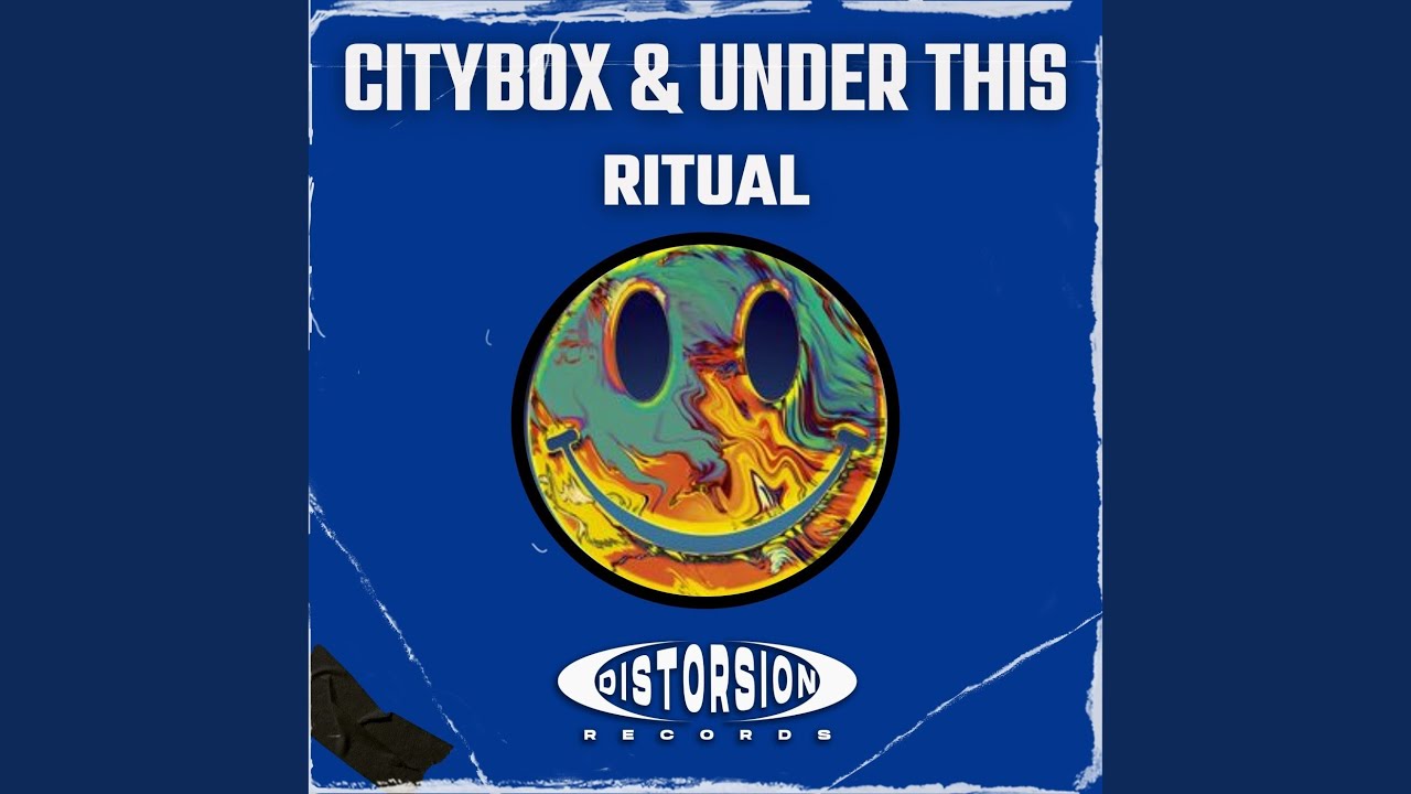 Watch Ritual on YouTube Watch Ritual on YouTube