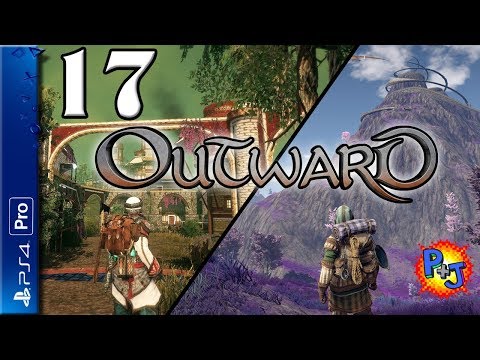 let's-play-outward-ps4-pro-|-split-screen-co-op-gameplay-ep.-17-|-getting-magic-/-mana-(p+j)