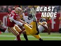 NFL Best "Beast Mode" Moments 2019-20 ᴴᴰ