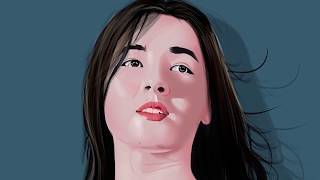 Speed Art Nancy Mcdonie