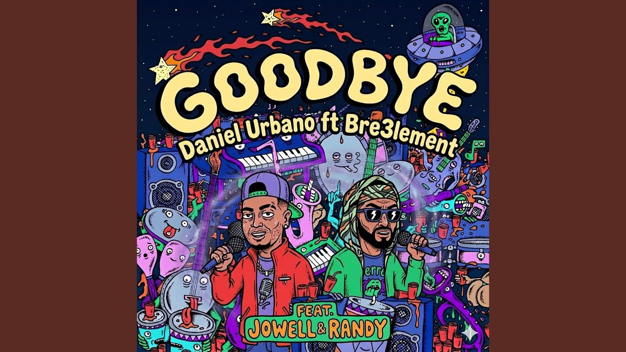 Guarda GoodBye (Remix) su YouTube Guarda GoodBye (Remix) su YouTube