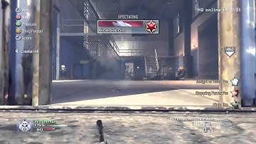 inK vs TRG 2-0 By: ZenTeKz