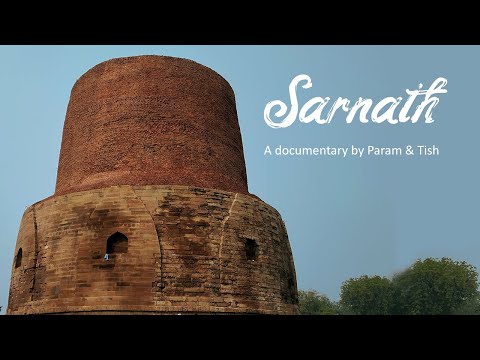 Vídeo: Sarnath: La guia completa