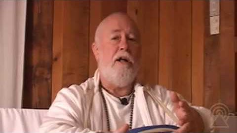 Evening Darshan 7/6/09: Nectar of Instruction verse 2 _013_of_017