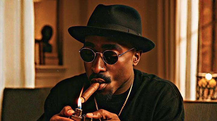 2Pac - Trust Myself | 2025