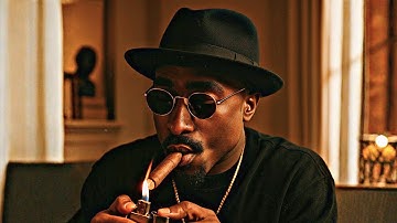 2Pac - Trust Myself | 2025