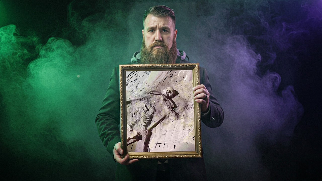 Mysterious Archaeological Discoveries Experts Can't Explain