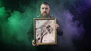 Mysterious Archaeological Discoveries Experts Can't Explain