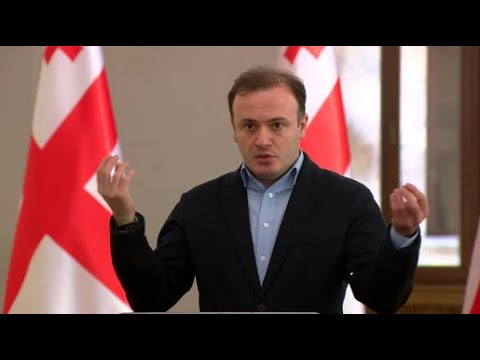 \"ქართული ოცნება\"  ევროპელ დეპუტატებზე გაბრაზებულია