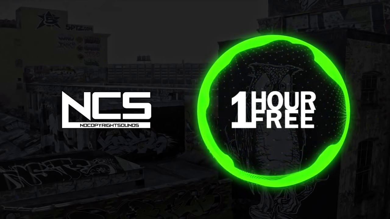 SHIP WREK & ZOOKEEPERS - ARK [NCS Release] 1 Hour Trap - YouTube