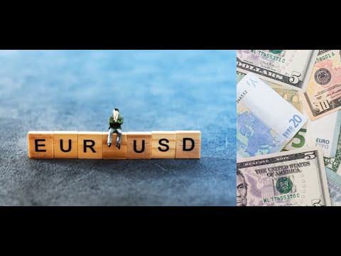 EURO'dan DOLAR'a GEÇİLİYOR