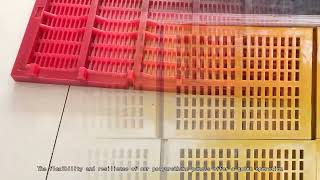 wholesale Rubber modular panel,direct selling shaker Rubber modular screen Ore