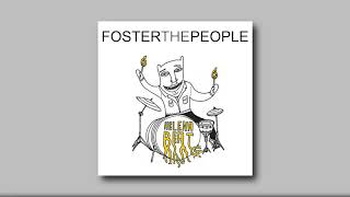 Foster The People - Helena Beat (Instrumental)