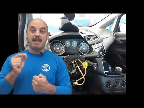 Video: Come si spegne il clacson dell'antifurto della mia auto?