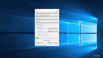How to: Make a bootable USB drive for Windows 10/8.1/7/XP