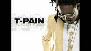 Supa Sexy  Charlie Wilson Feat Tpain