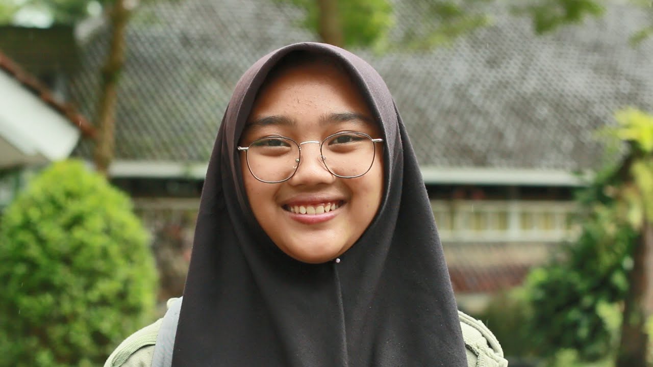 Bangkit - Film Pendek Wonosobo Film Festival (SMA N 2 Wonosobo)