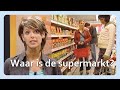 20. Waar is de supermarkt? - Taalklas.nl