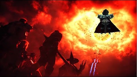 dragonsong reprise phase 2 - cursed meteors pattern