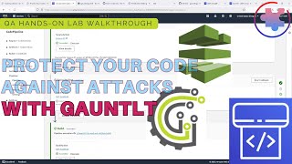 Protect Your Code Against Attacks With Gauntlt (QA Walkthrough)