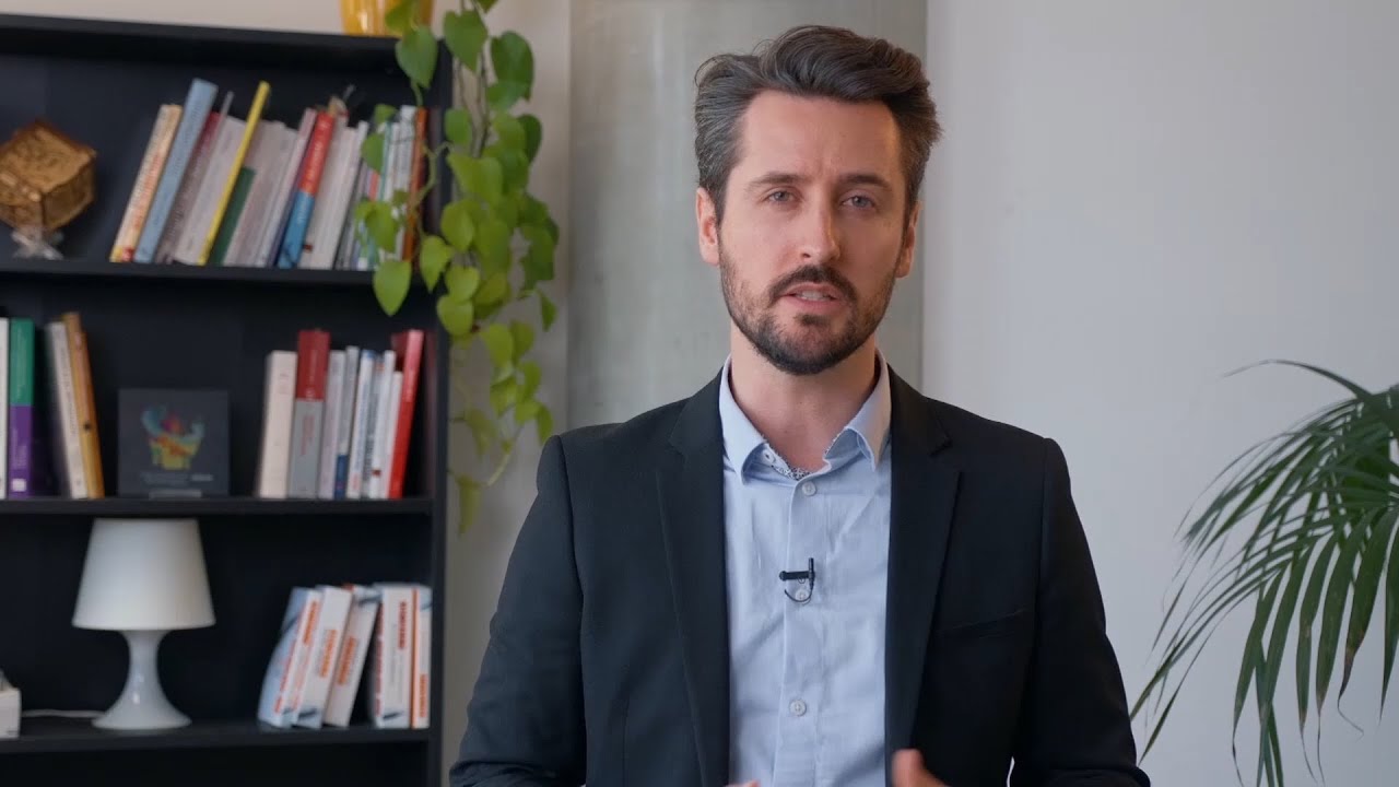 Corporate Showreel