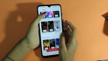 oppo f11 theme | how to change theme | theme setting | theme change kaise karen – [Hindi]