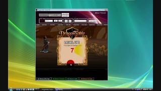 DAY1 - Creating a super DF character with Atheros's BS Trainer