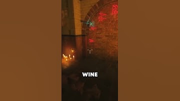 Sword Symbols Trick in BO3 Zombies Shadows of Evil